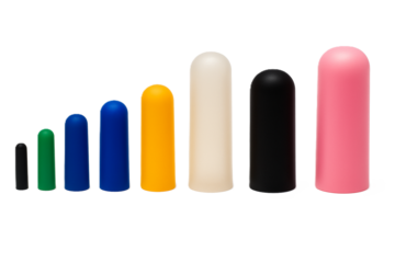 SilcoRex SRC - Hochtemperaturkappe