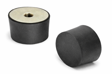 VibroRex Trildemper CD-I