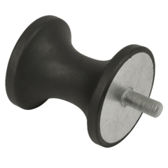 VibroRex Schwingungsdämpfer TB