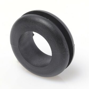 Durchf&uuml;hrung f&uuml;r Kabel bis 3,8 mm | Material: EPDM