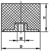 TRDE4025M8 | M8