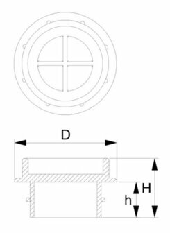 PLNPT1/4 | NPT 1/4&quot;