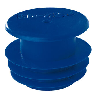 PP50 | passt in Rohr &Oslash;42,0&mdash;48,5mm