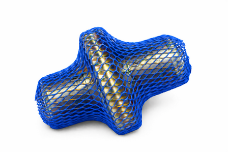 geeignet f&uuml;r &oslash;15 - &Oslash;25mm