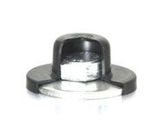 M 8 / UNC 1/4 | Ring 17,9x2,8 | bis. Hmax 16mm