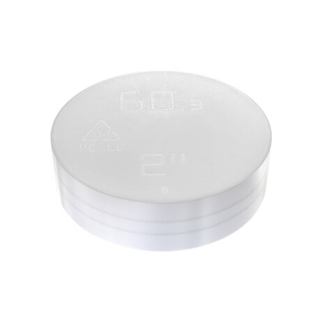 Rohrschutzkap - 2.1/2" A| DN65