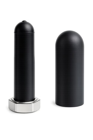 ERC-0114-063 | Haube &Oslash;11,45 h=63,5 (mm) | 10 Stk.