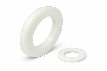 DIN-Unterlegscheiben-Teflon©-|-PTFE