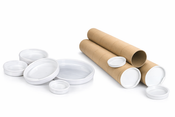 Stopfen-für-Versandhülsen