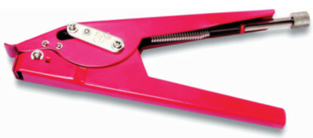 TG113 | Für Nylon von 7,0 bis 9,5 mm