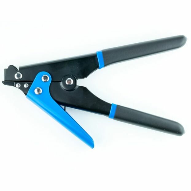 TG114BL | Für Nylon von 3,6 bis 9,5 mm