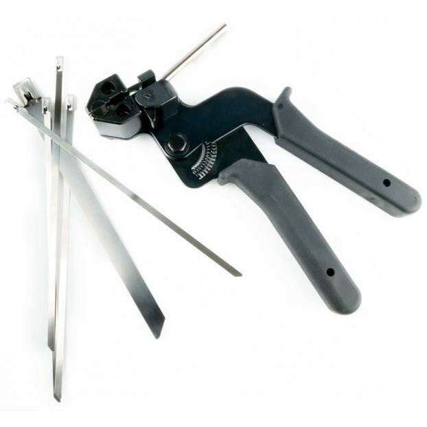 TG200 | Für Edelstahlbinder bis 13 mm