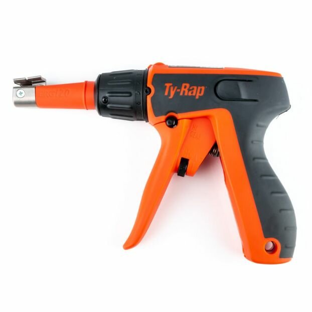 TR-ERG120 | Für Nylon bis 7,6 mm