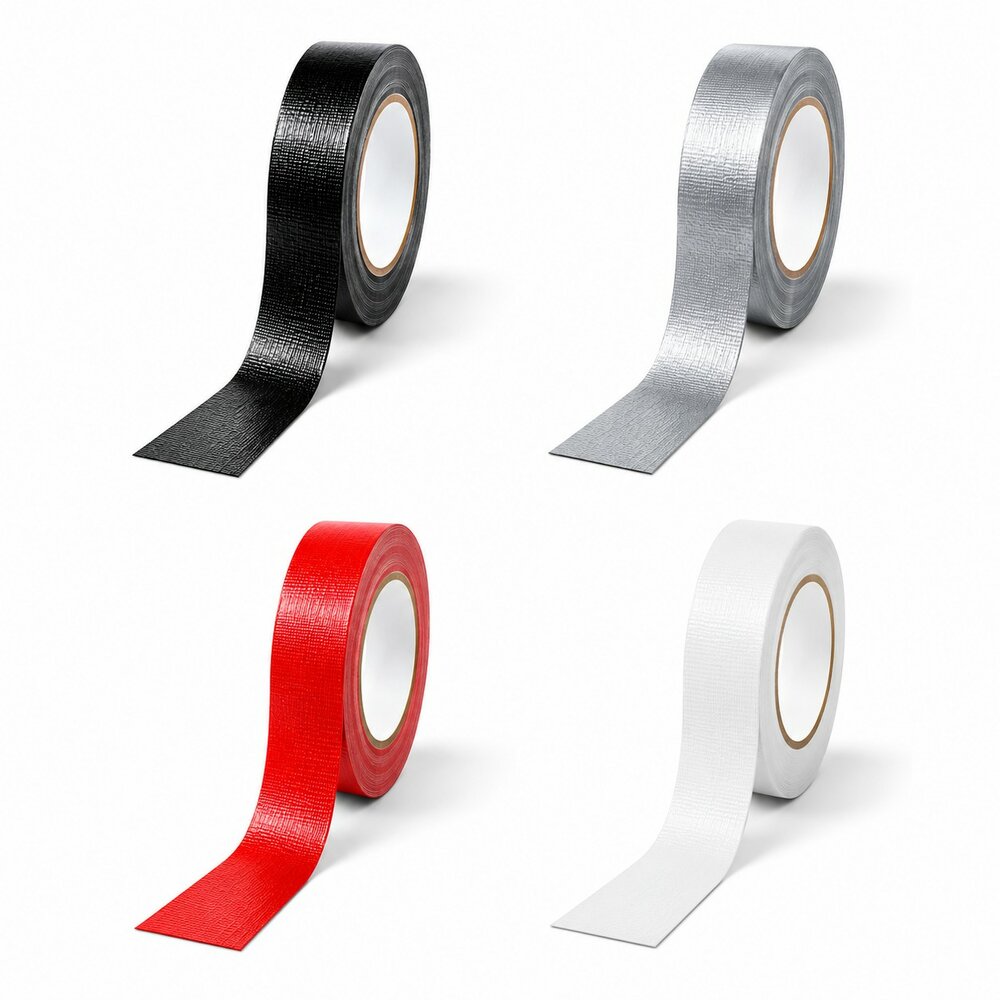 Klebeband | 48 mm x 50 m